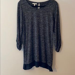 3/4 sleeve Top